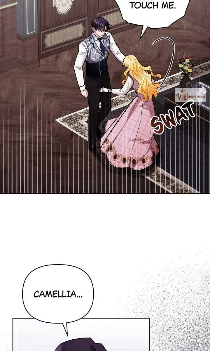 Read Finding Camellia Manga Online
