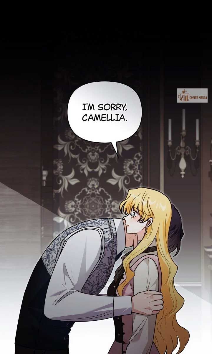 Read Finding Camellia Manga Online