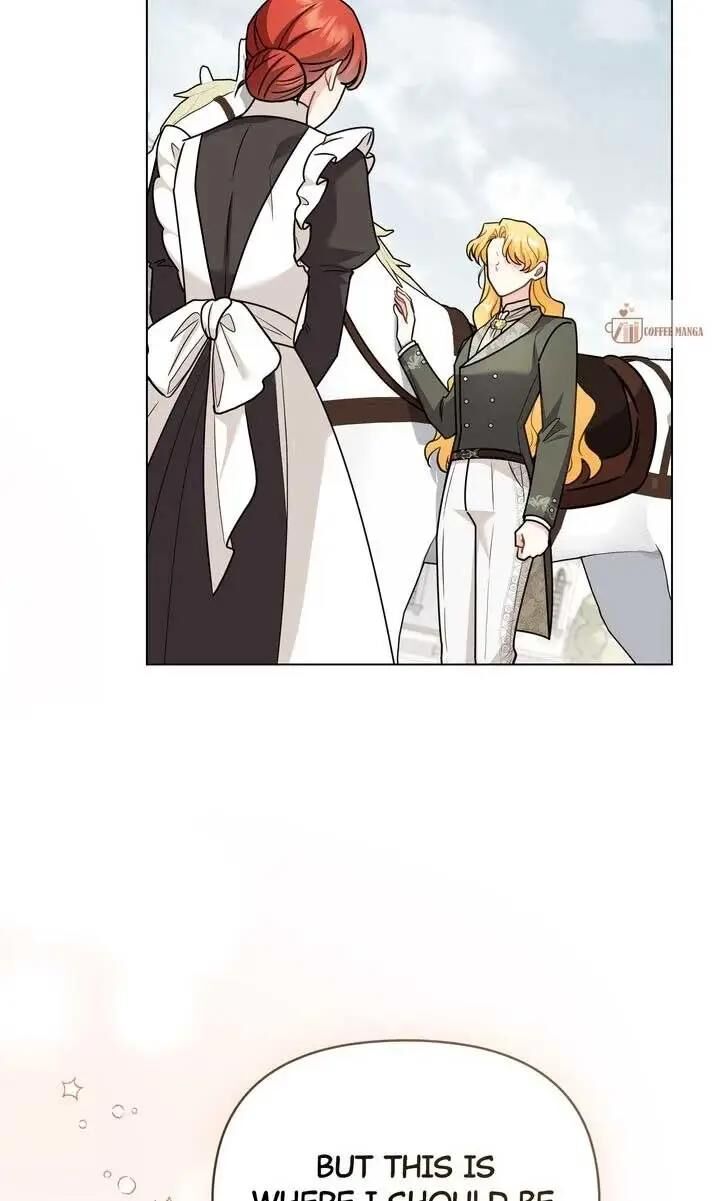 Read Finding Camellia Manga Online
