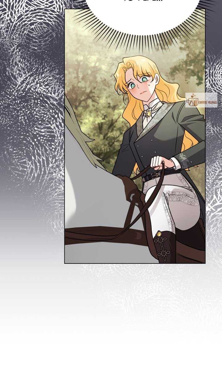 Read Finding Camellia Manga Online