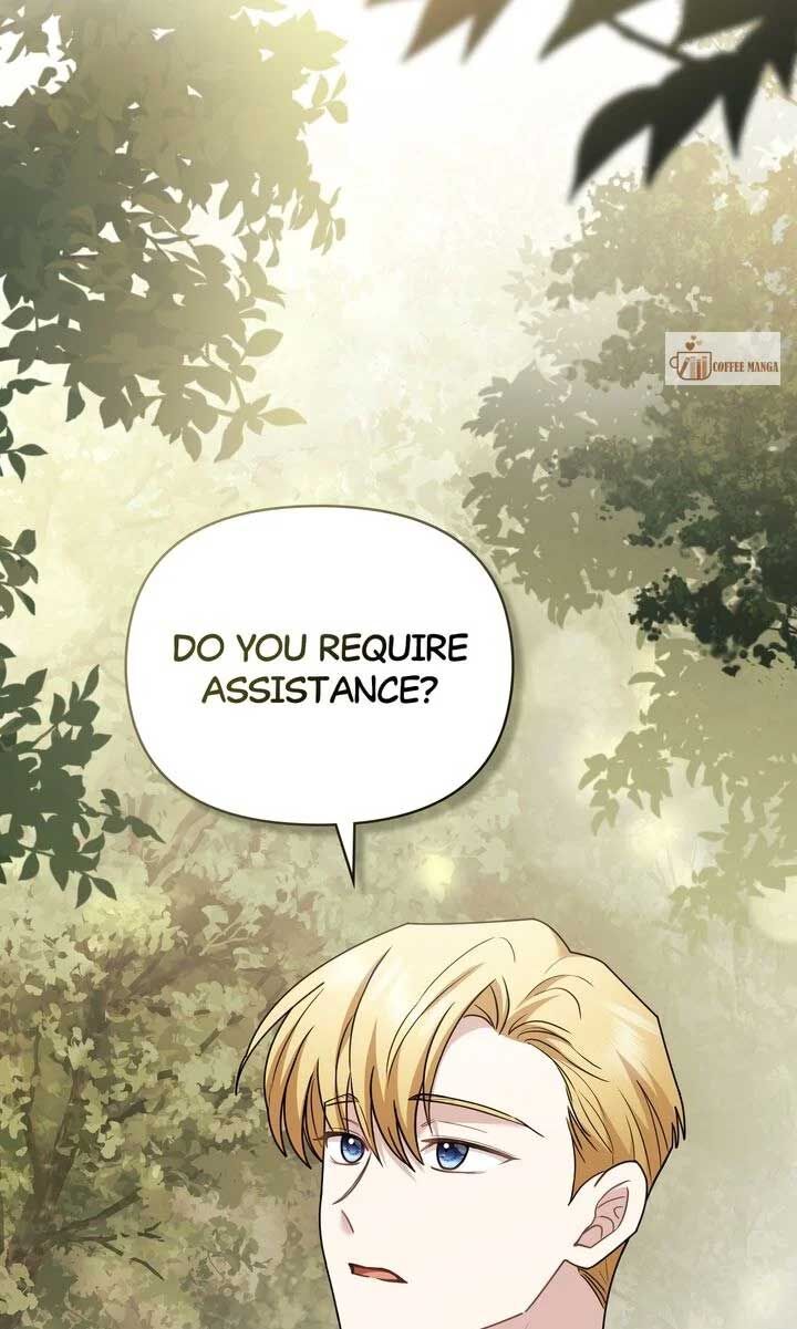 Read Finding Camellia Manga Online