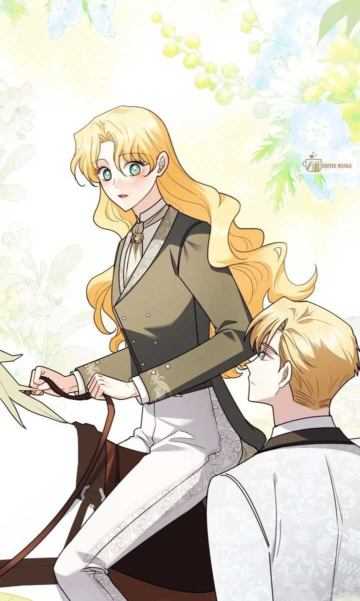 Read Finding Camellia Manga Online