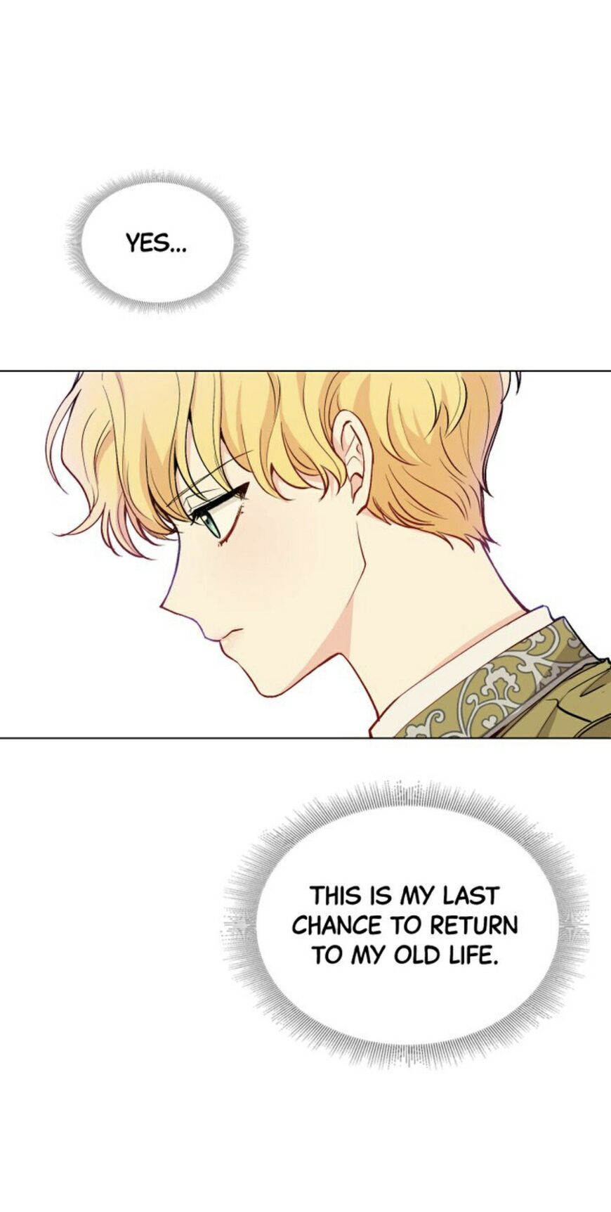 Read Finding Camellia Manga Online
