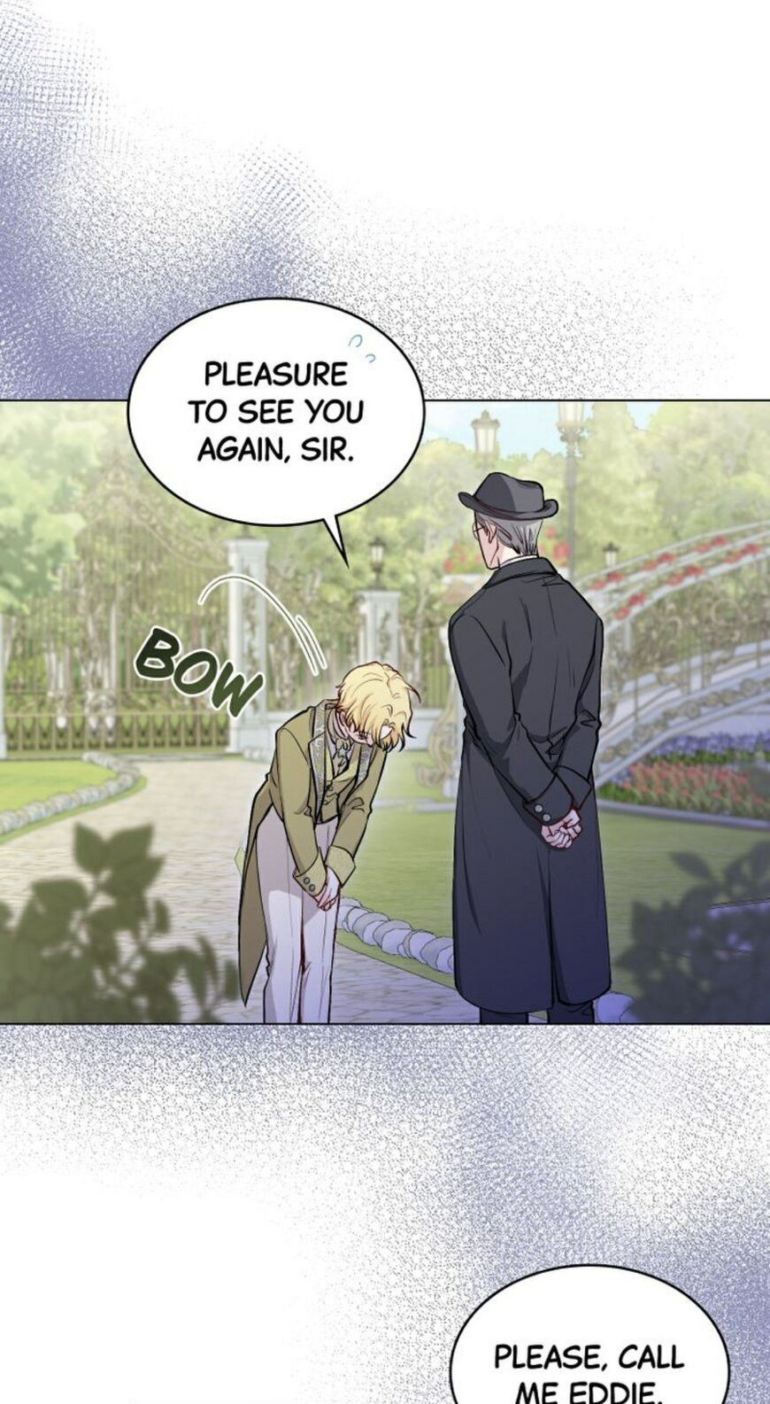 Read Finding Camellia Manga Online