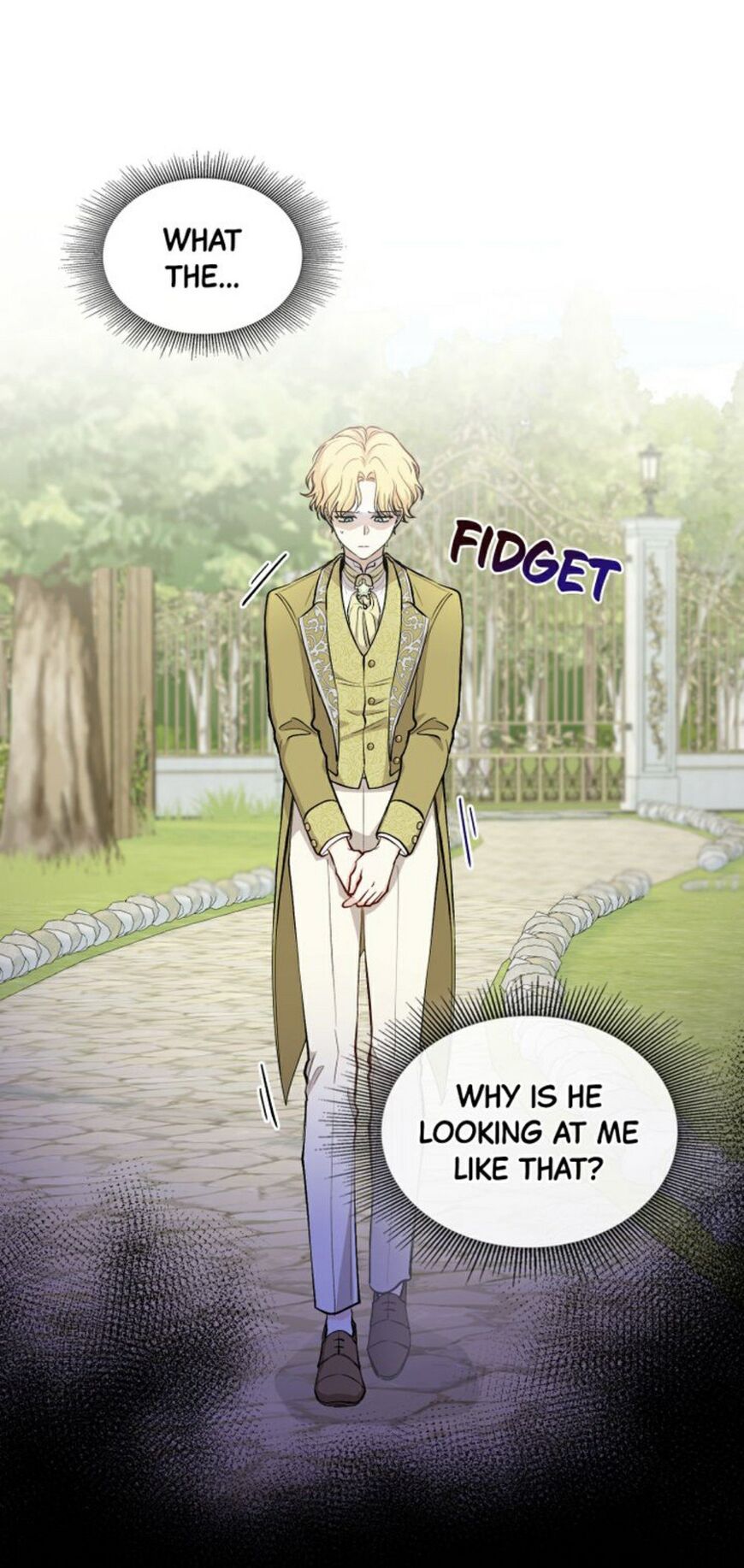 Read Finding Camellia Manga Online