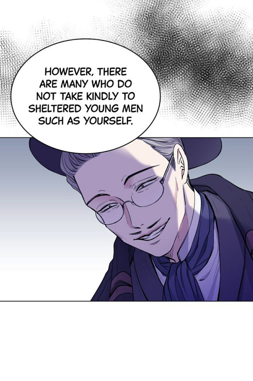 Read Finding Camellia Manga Online