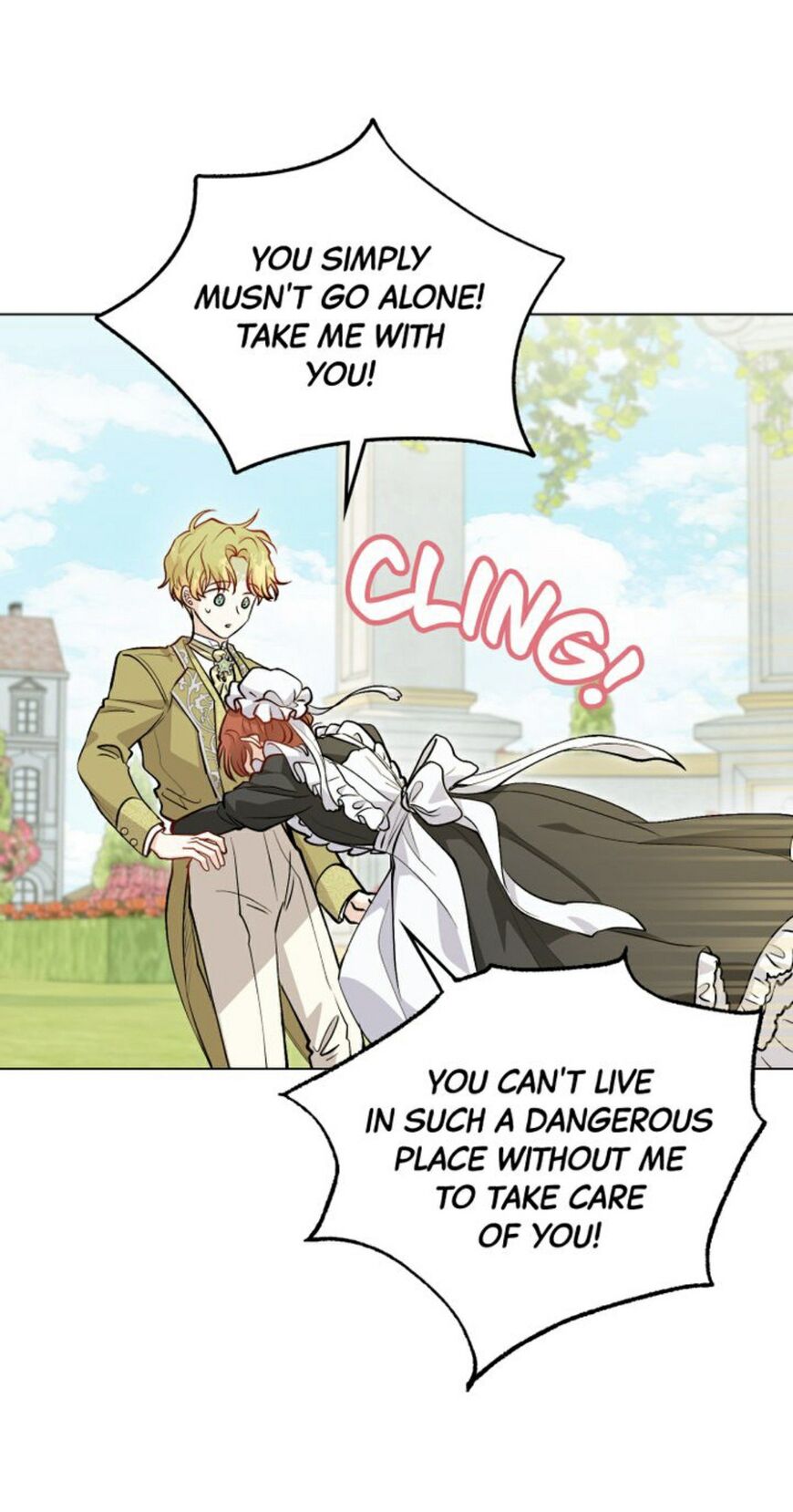Read Finding Camellia Manga Online