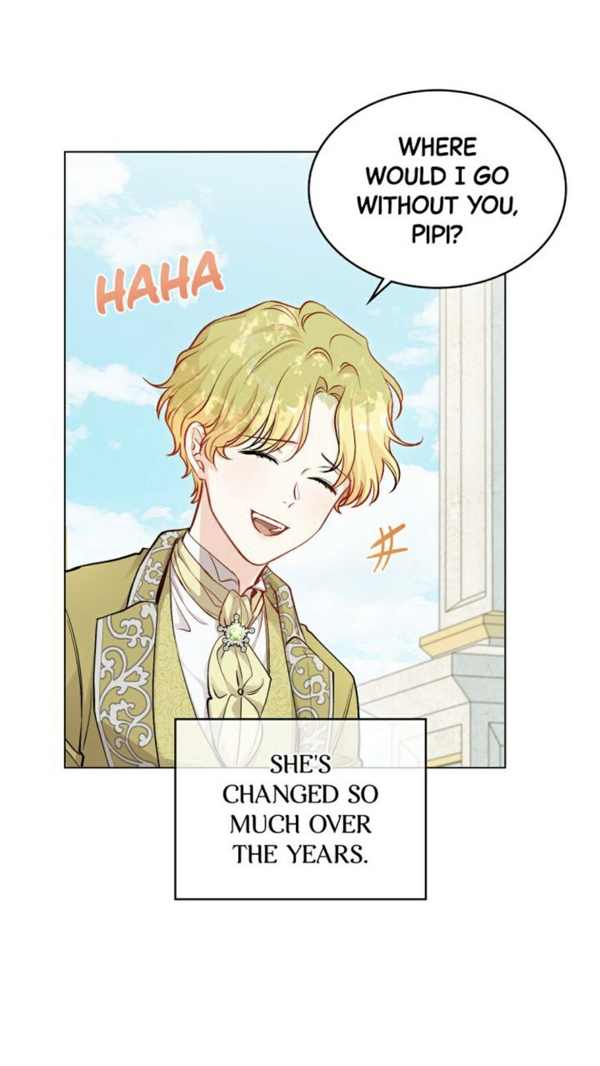 Read Finding Camellia Manga Online