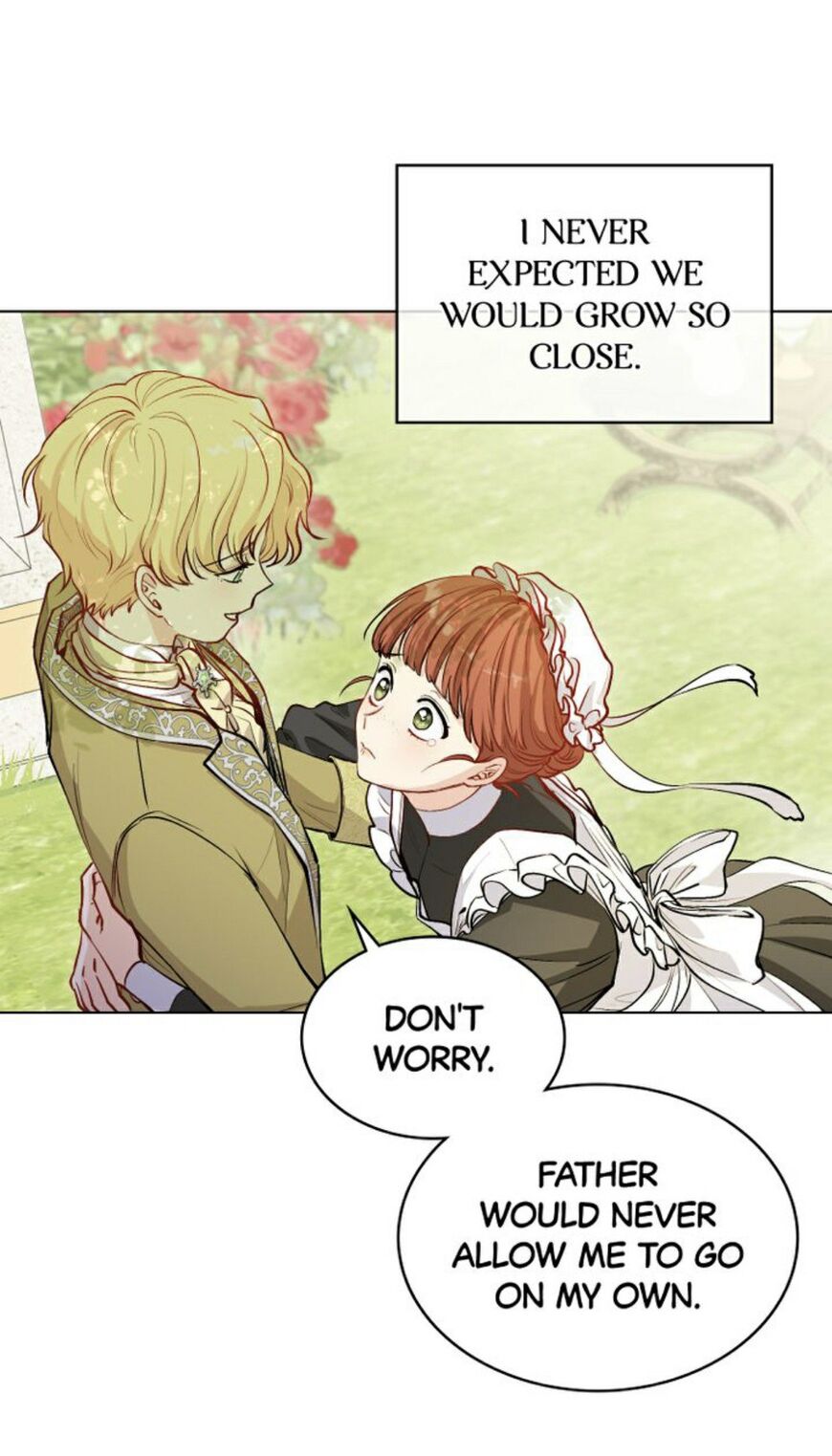 Read Finding Camellia Manga Online