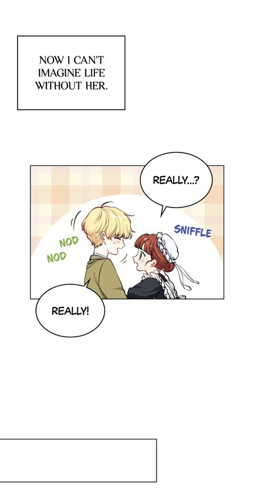 Read Finding Camellia Manga Online