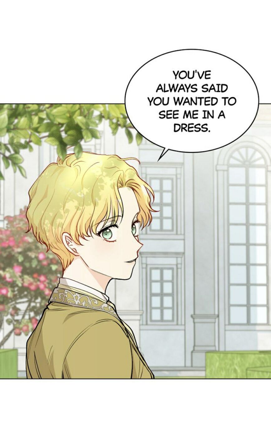 Read Finding Camellia Manga Online