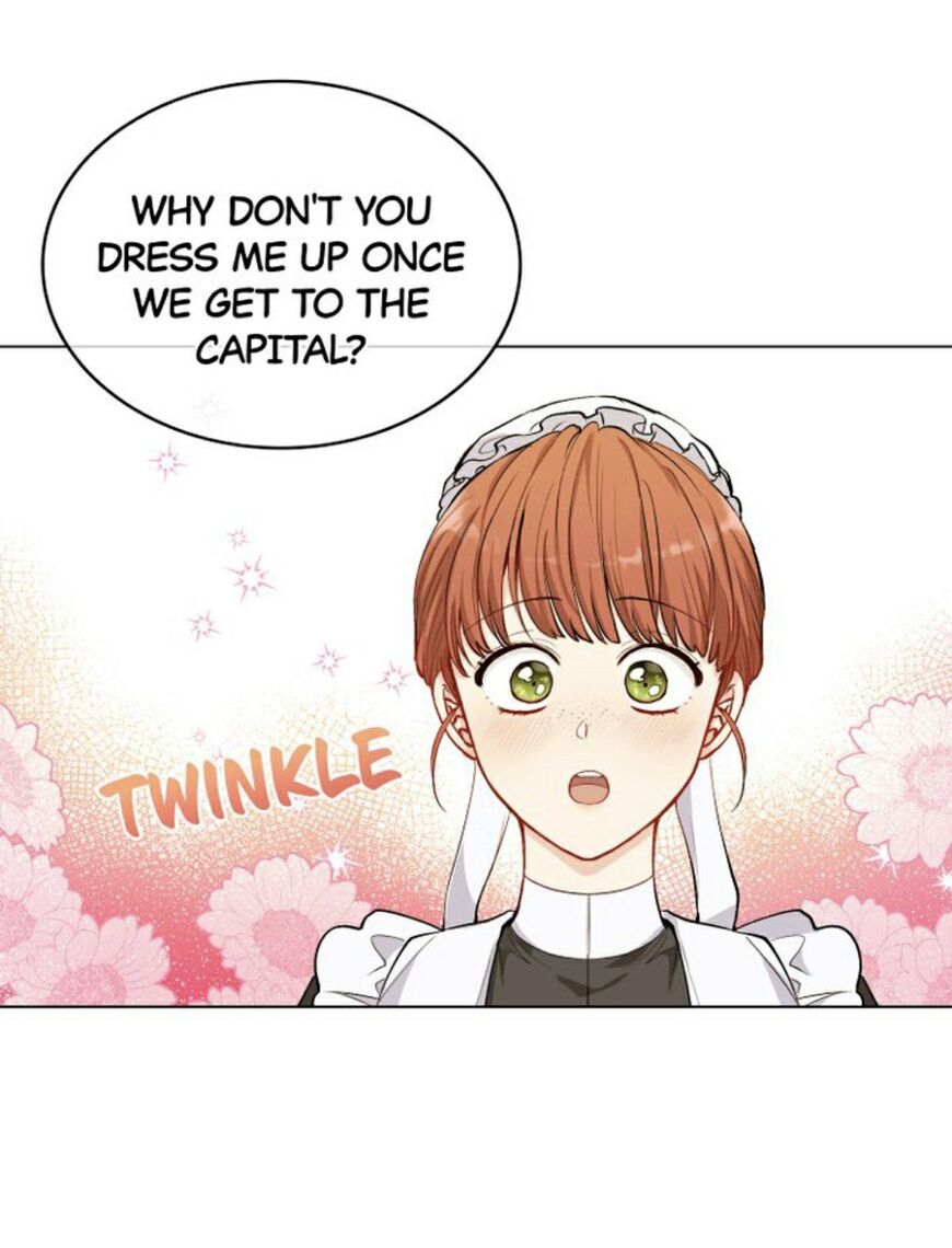 Read Finding Camellia Manga Online