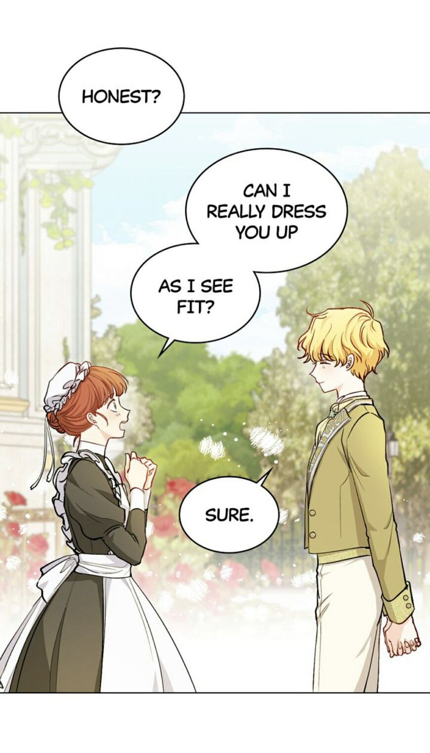 Read Finding Camellia Manga Online