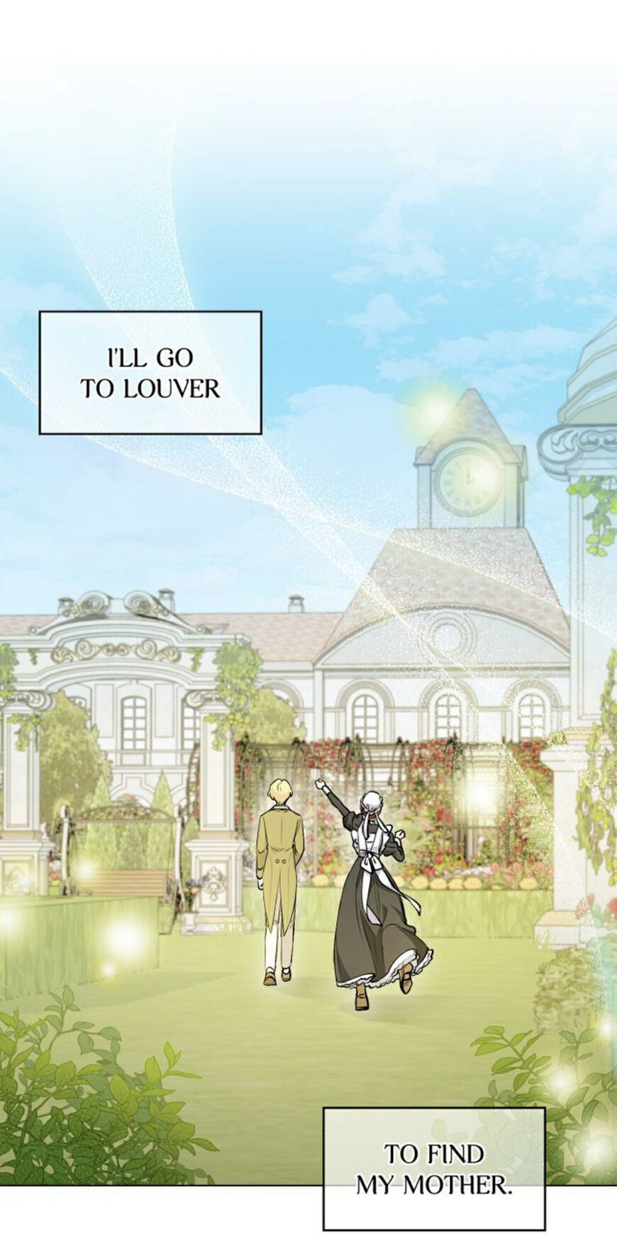 Read Finding Camellia Manga Online