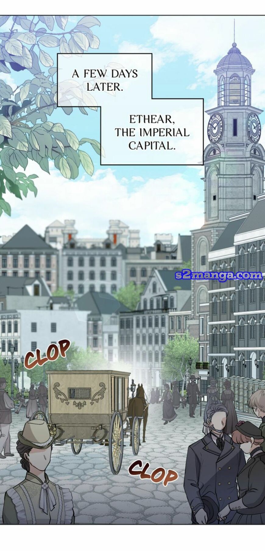 Read Finding Camellia Manga Online
