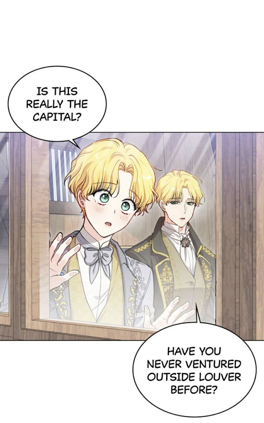 Read Finding Camellia Manga Online
