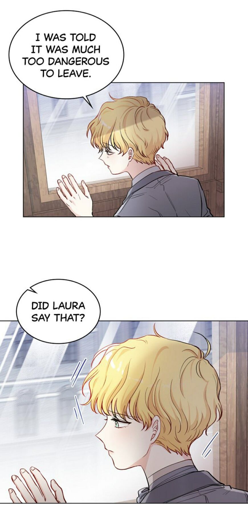 Read Finding Camellia Manga Online