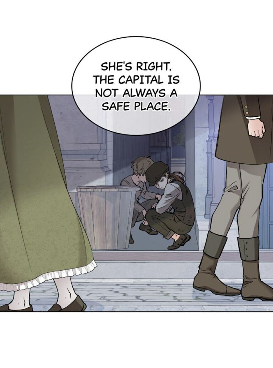 Read Finding Camellia Manga Online