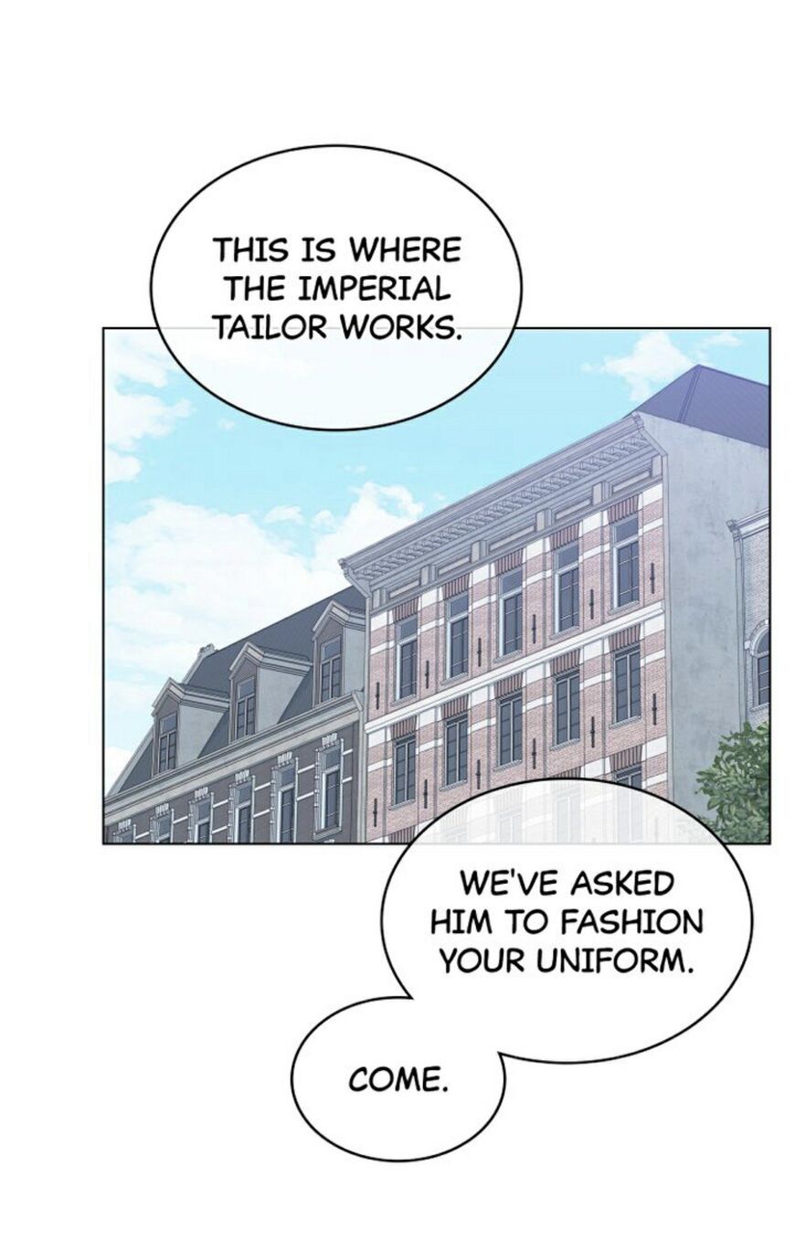 Read Finding Camellia Manga Online