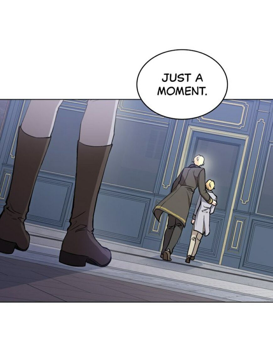 Read Finding Camellia Manga Online