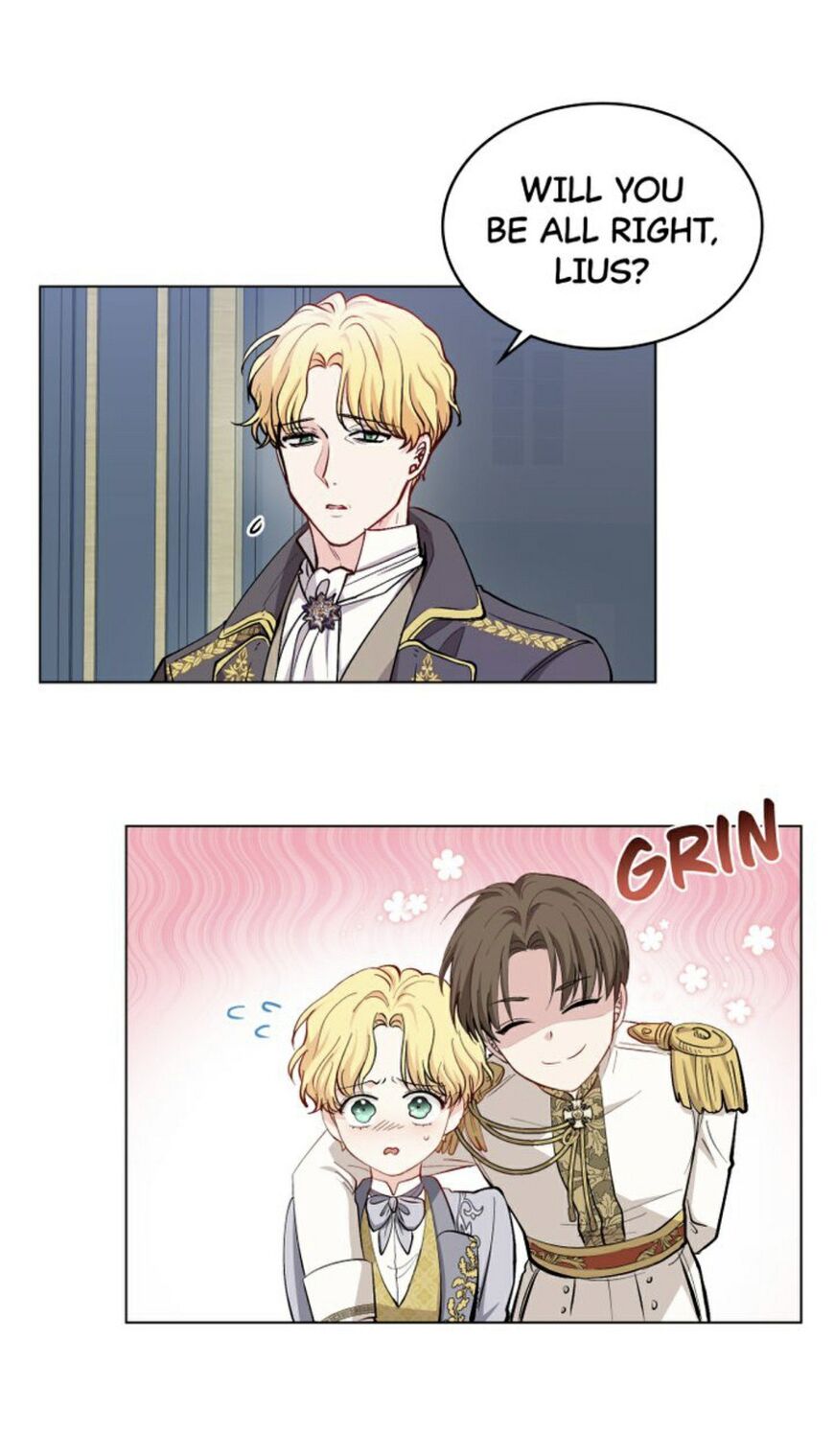Read Finding Camellia Manga Online