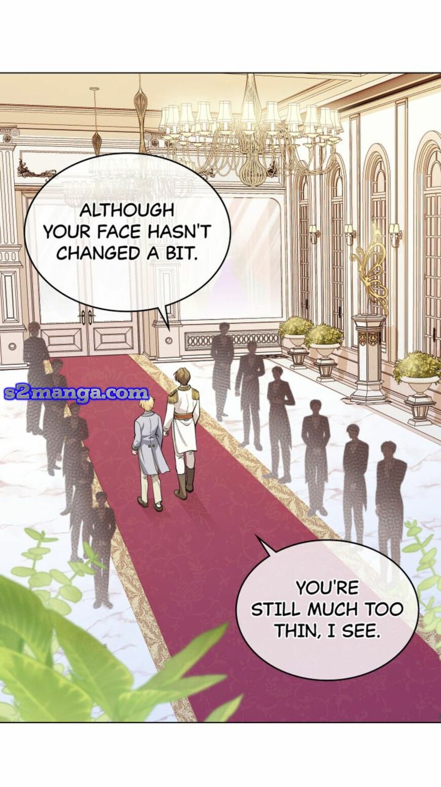 Read Finding Camellia Manga Online