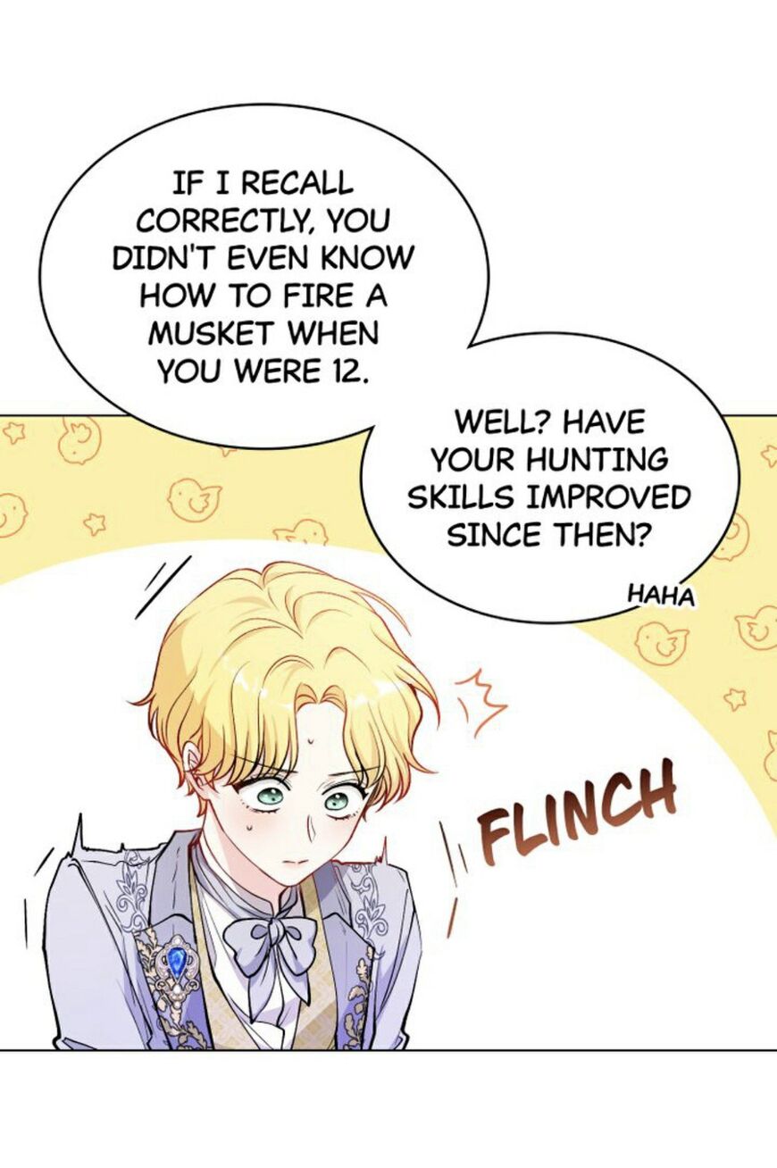 Read Finding Camellia Manga Online