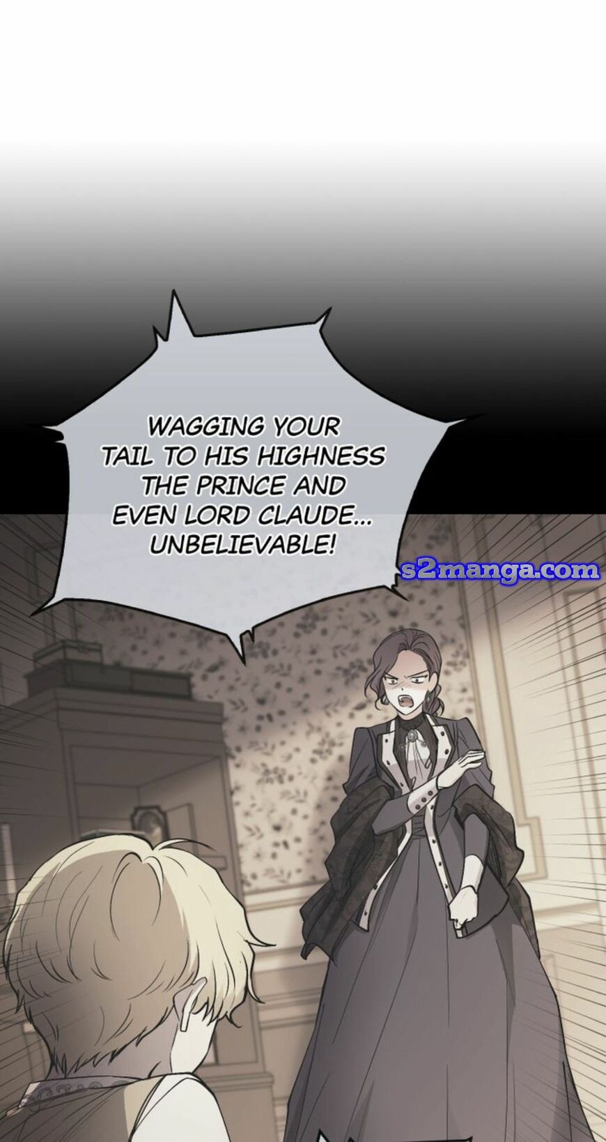 Read Finding Camellia Manga Online