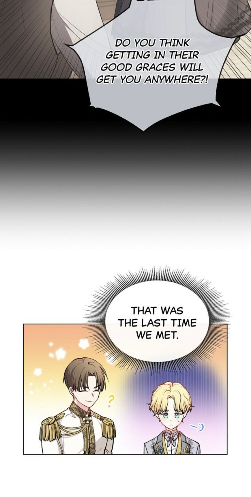 Read Finding Camellia Manga Online