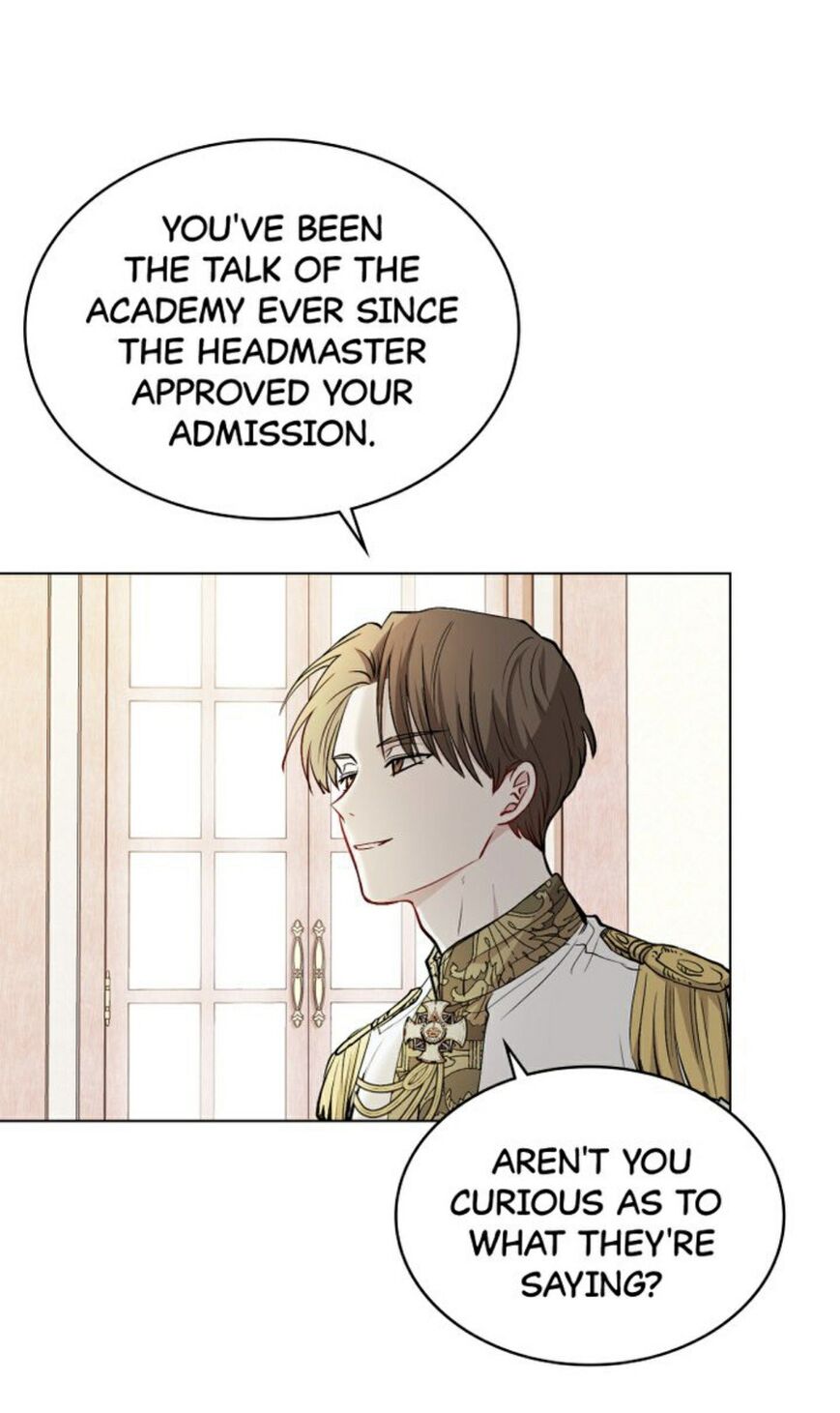 Read Finding Camellia Manga Online