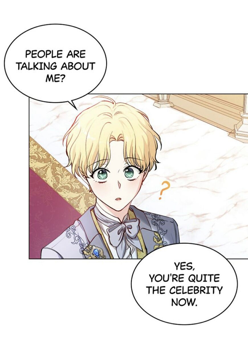 Read Finding Camellia Manga Online