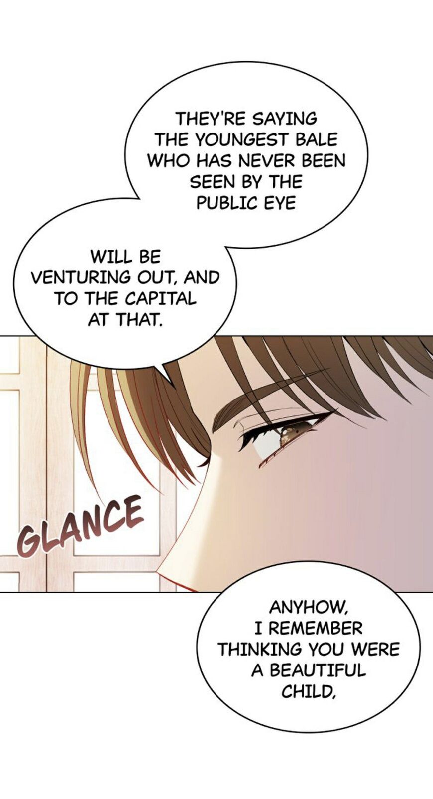Read Finding Camellia Manga Online
