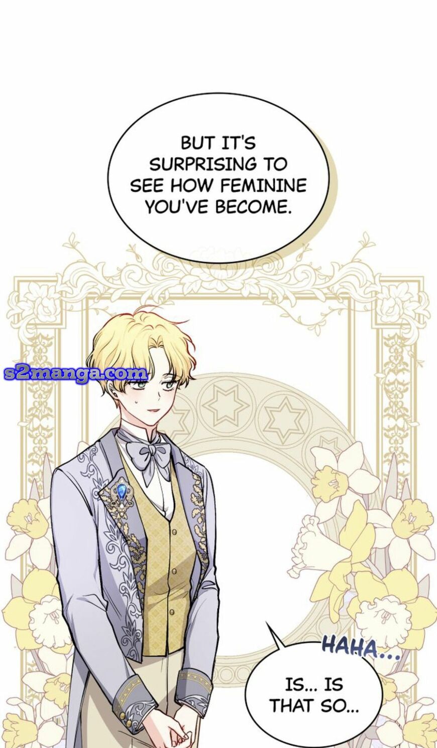 Read Finding Camellia Manga Online