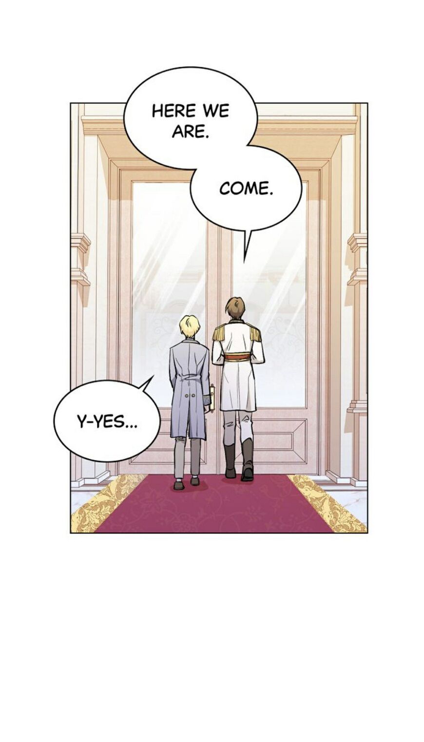 Read Finding Camellia Manga Online