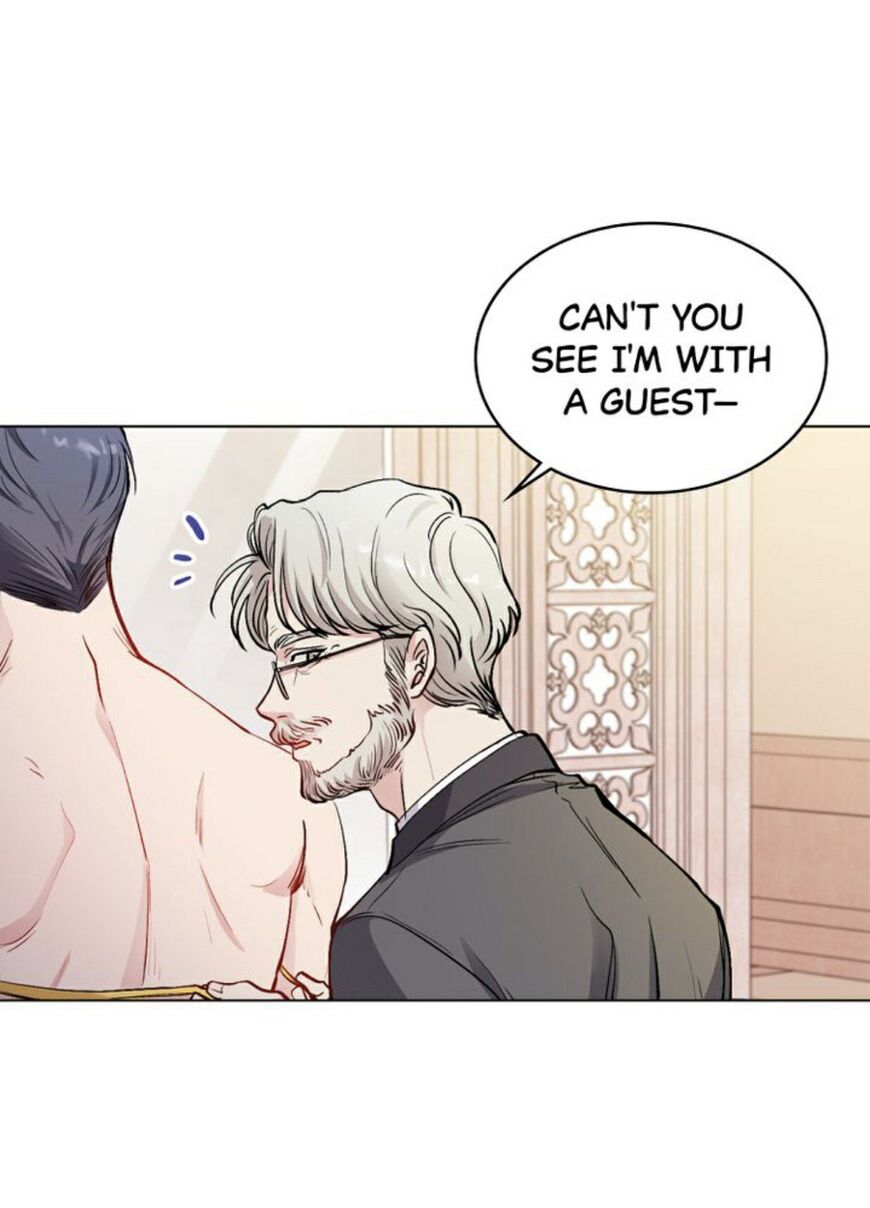 Read Finding Camellia Manga Online