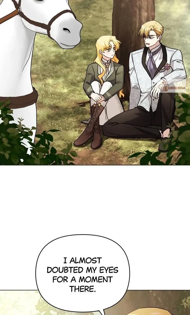Read Finding Camellia Manga Online