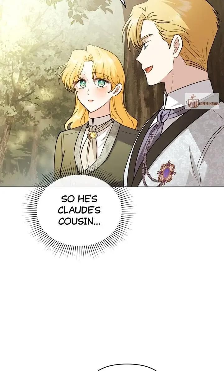 Read Finding Camellia Manga Online