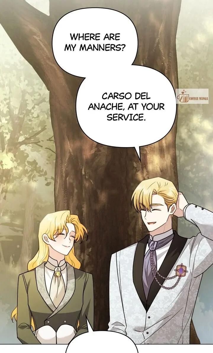 Read Finding Camellia Manga Online