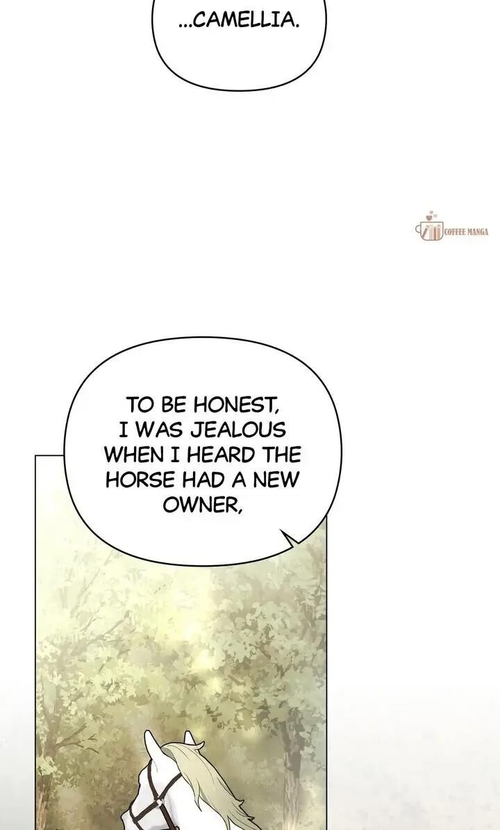 Read Finding Camellia Manga Online