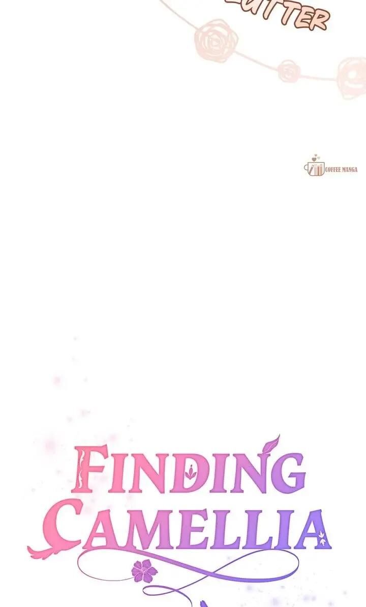 Read Finding Camellia Manga Online