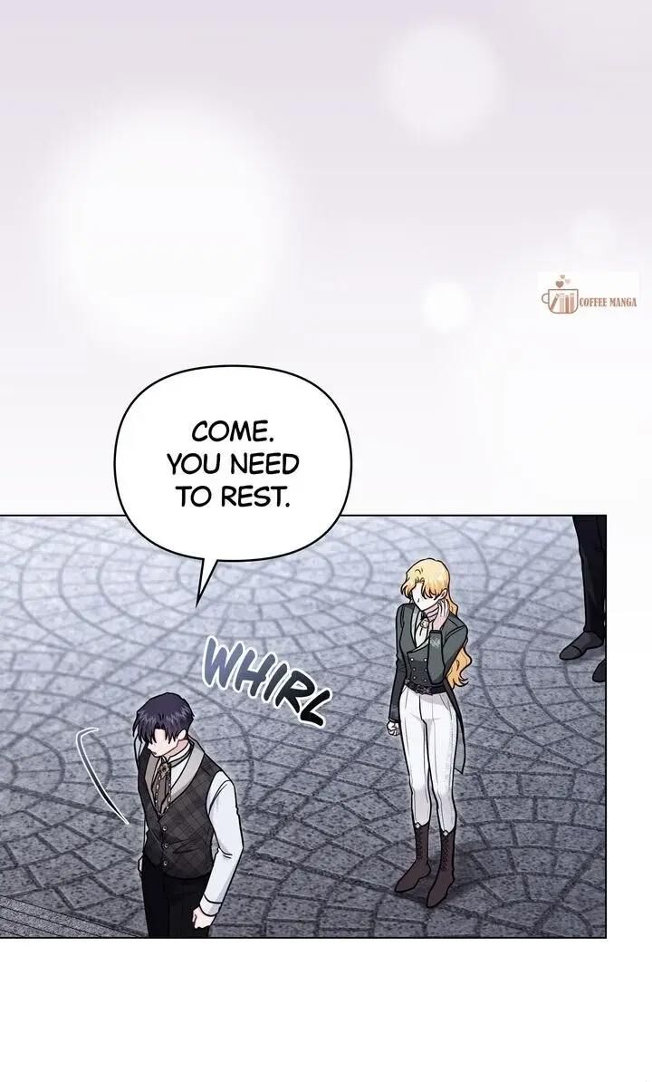 Read Finding Camellia Manga Online