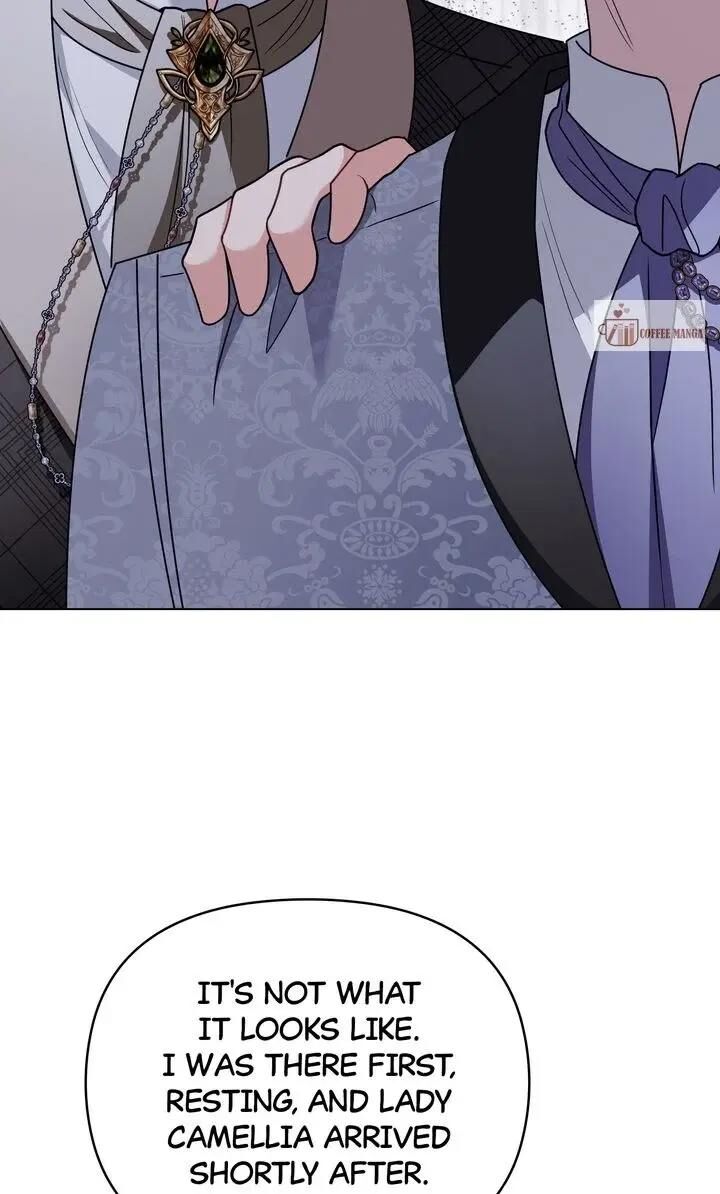 Read Finding Camellia Manga Online