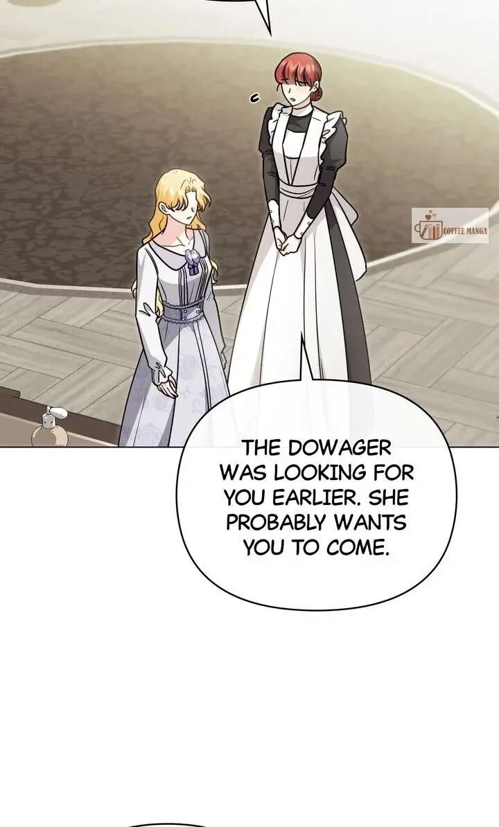 Read Finding Camellia Manga Online
