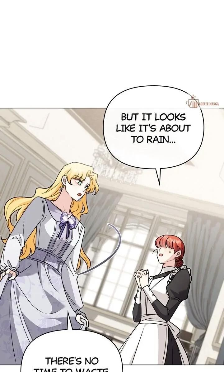 Read Finding Camellia Manga Online