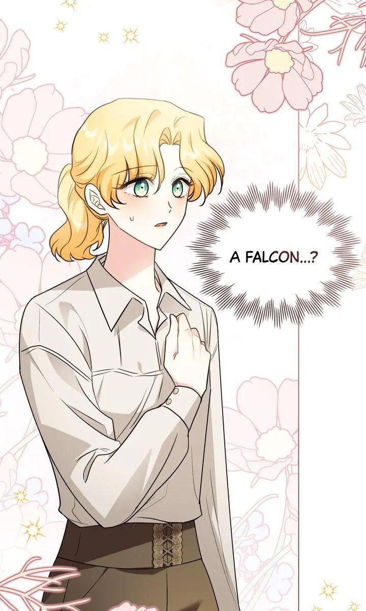 Read Finding Camellia Manga Online