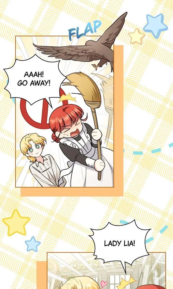 Read Finding Camellia Manga Online