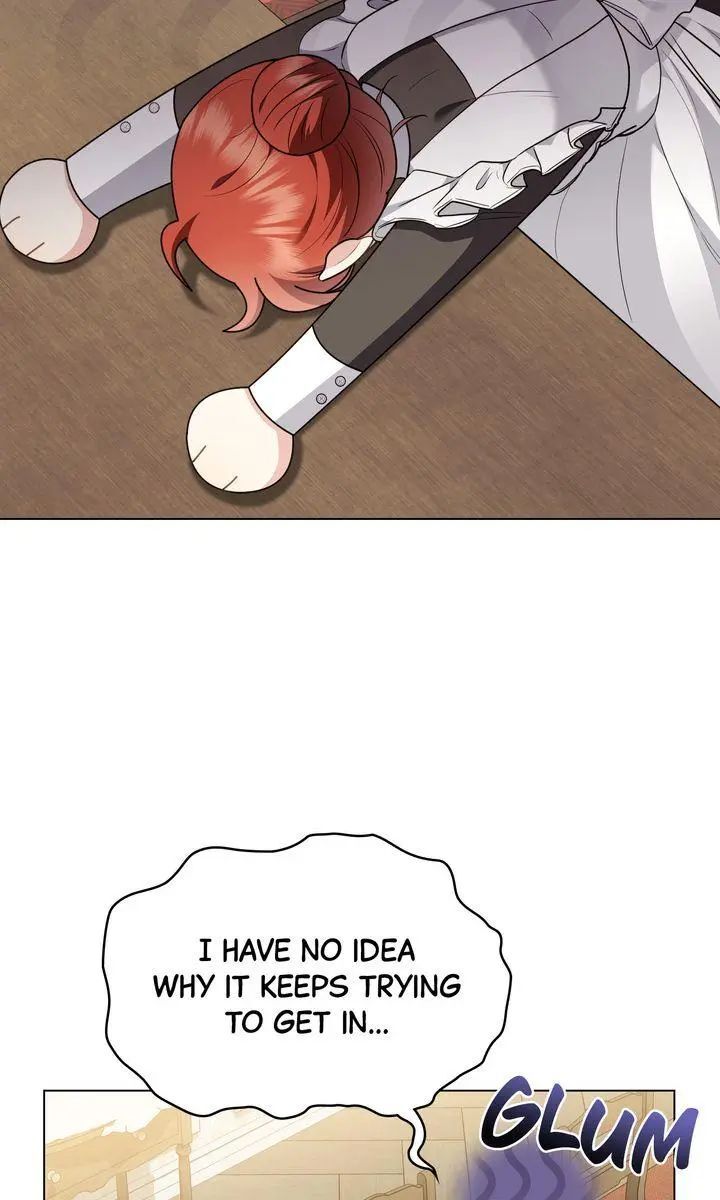 Read Finding Camellia Manga Online