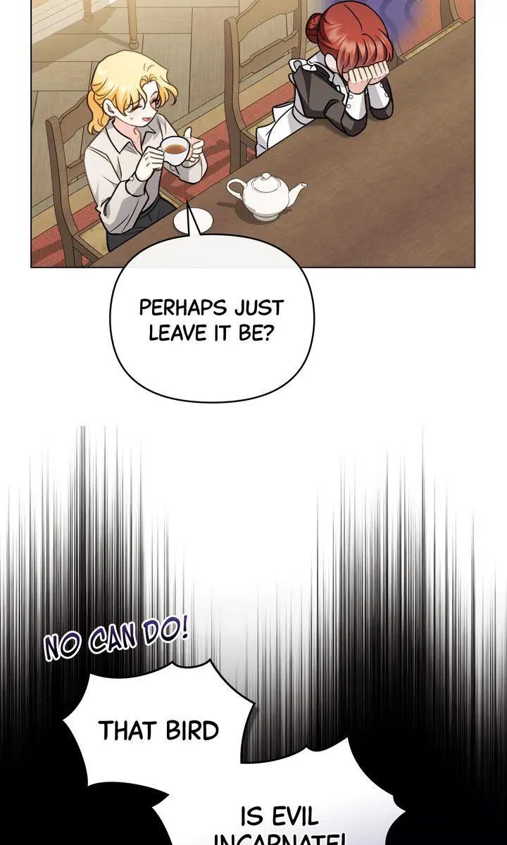 Read Finding Camellia Manga Online