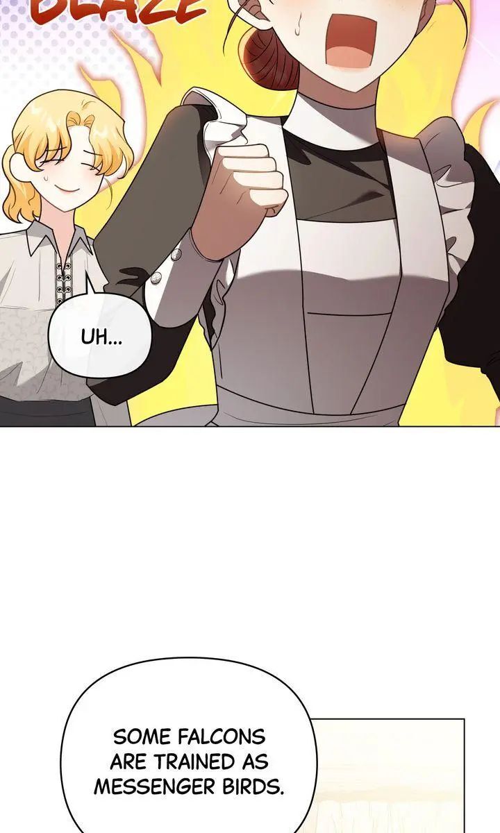 Read Finding Camellia Manga Online