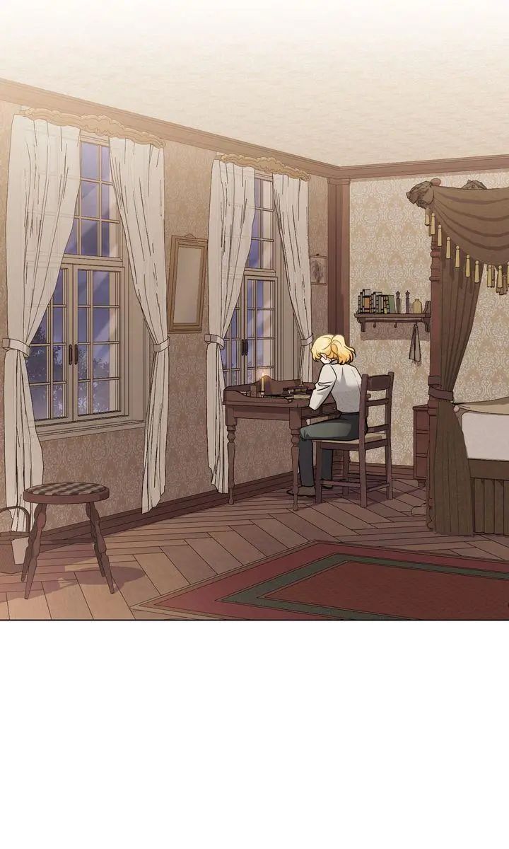 Read Finding Camellia Manga Online